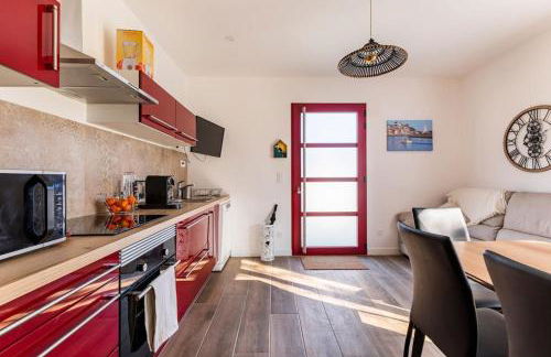 Appartement Maeva - Foto 9