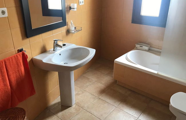 Casa La Higuera - Photo 11