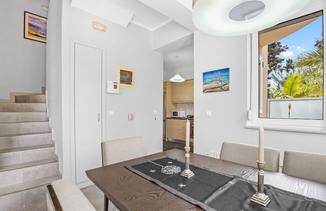 Villa Blue Dreams - Foto 9