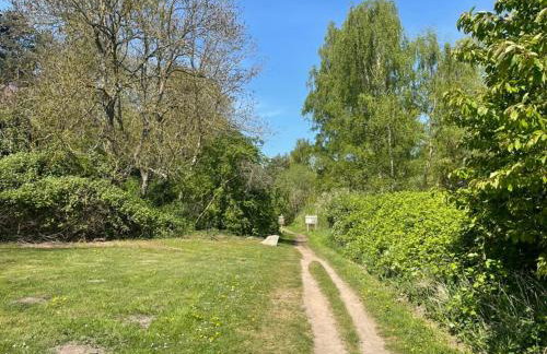 Lotsenhaus Barhöft - Foto 38