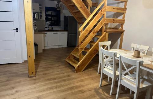 Domki nad morzem " Przy Lesie" - Foto 25