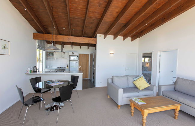 Three Rivers 2 Bedroom Cottage - Foto 4