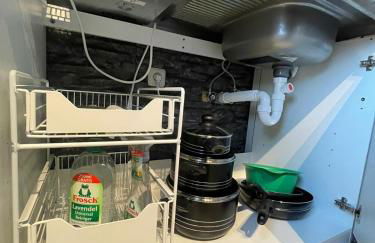 Barbarosa 6 Königstädten Opel-Airport-Messe nähe - Foto 27