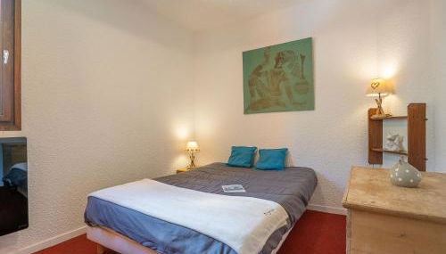 Apartment Lac du Lou 607 by Interhome - Foto 4