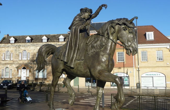 Dashwood Apartments - Foto 16