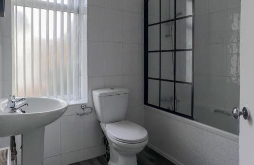 Halifax Hideaway - Free Parking - Foto 25