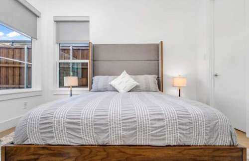 New! The Sunset Villa, Modern Luxury in Dallas - Foto 73