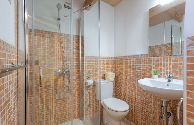 Ca Na Menuda in Sencelles - Foto 21