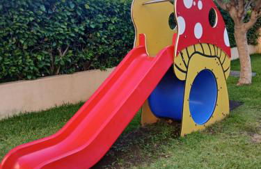 THE PENTHOUSE IN AMARILIS - Foto 73