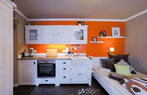 Friendly Home Doppel-Doppelappartement Union - Foto 7