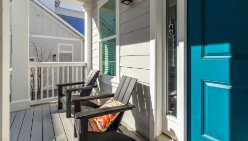 Doin' Grayt-LUXE beach cottage-Easy beach access, pool, bikes! - Foto 5
