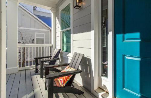 Doin' Grayt-LUXE beach cottage-Easy beach access, pool, bikes! - Foto 5