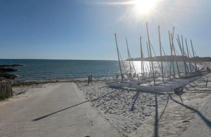 Les amis de Saint Jacques 3 chambres - Foto 16