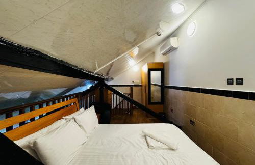 Berkley Aparthotel - Foto 90