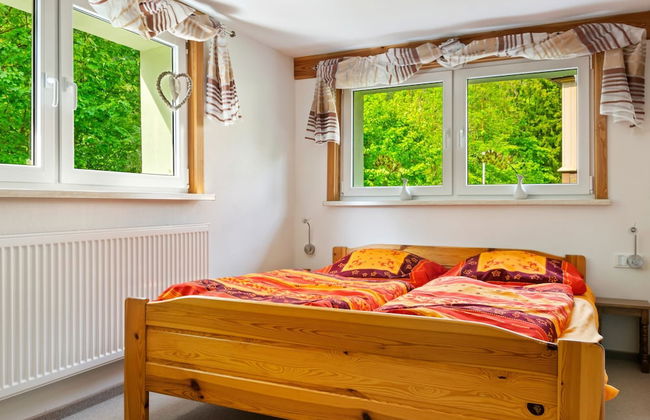 Attractive Apartment in Rubeland in the Upper Harz - Foto 2