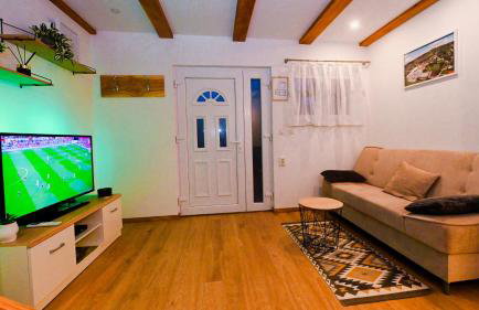 Ruralna kuća za odmor CVEPUK - Foto 27