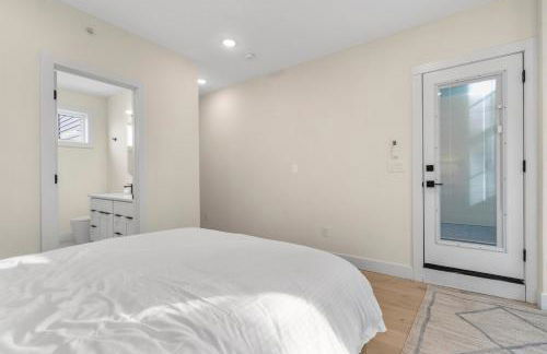 Spacious Townhouse in Downtown DC with Roof View Free parking and Free WiFi Capital Hill 2 - Foto 10