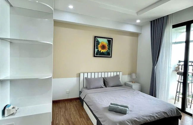 SOL- Vinhomes Times City & Park Hill - Foto 29