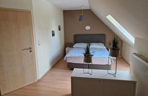 Ferienwohnung Möllers Hof - Foto 6