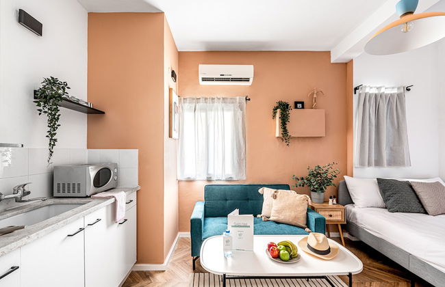 BEN GURION BLVD - Classic Collection - By HOMY - Foto 5