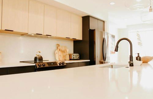 New Downtown Hailey Condo with Rooftop Hot Tub - Foto 10