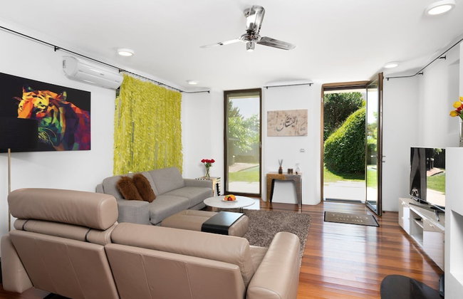 Montreux Rotana Villa - Foto 6