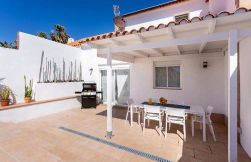 Casa Naranja - Heated pool - Foto 42