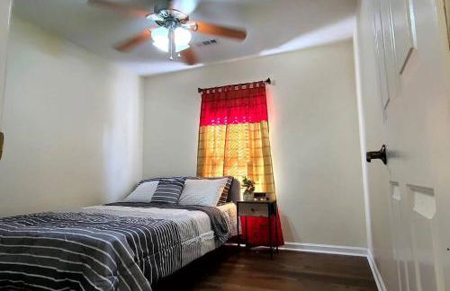 Sweet Home in the heart of Cary Close to NCSU UNC DUKE - Foto 56