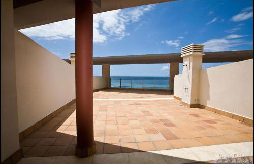 Balcón del Puerto, Ático-Solarium - Foto 19