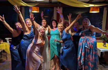 DAMIA HOTEL Apts - Foto 20