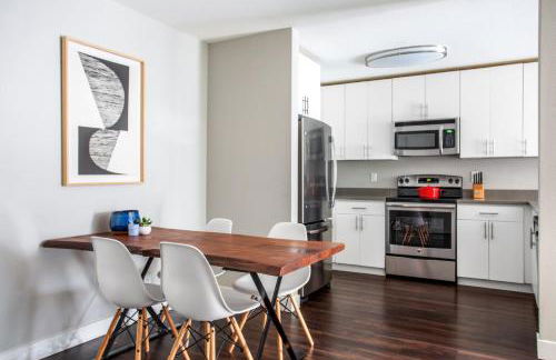 Sunnyvale 1BR w Gym Pool Courts nr Tech HQs SFO-368 - Foto 6