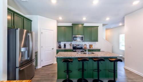 GoodLiving Atlanta - Family Getaway - Pets Welcome - Foto 3