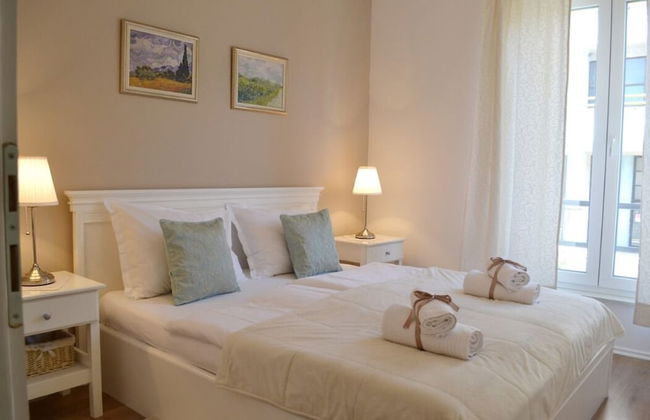 Happy Apartments - Foto 9