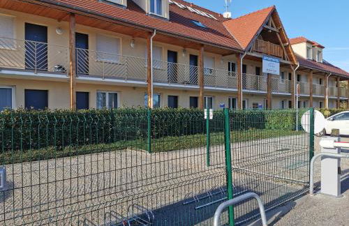 Résidence Océane - Foto 28