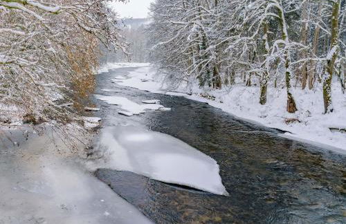 Ferienwohnung am Ilztal - Foto 33