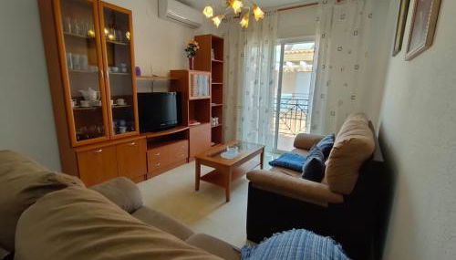 Bonito Apartamento Vacacional - Foto 5