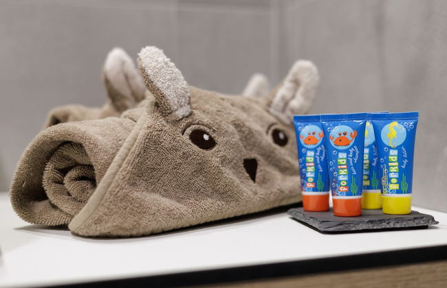 Aparthotel Na Klenici - Foto 46