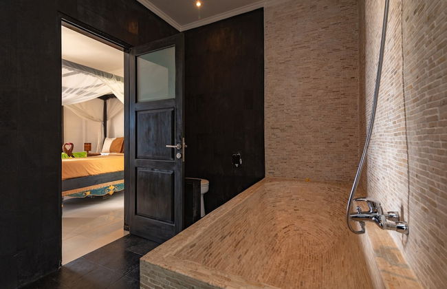 Villa Jempiring - Foto 39