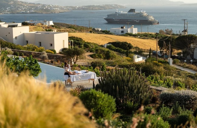 Olithos Villas - Photo 58