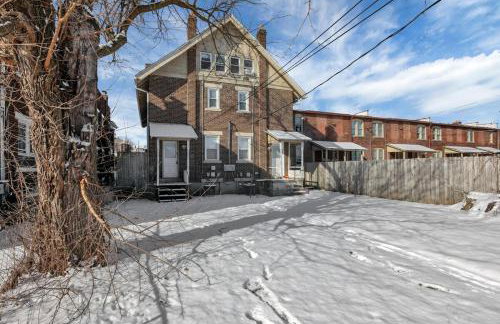 The Columbus Adventure - Photo 43