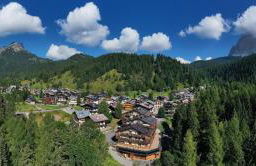 Residence Civetta - Foto 87