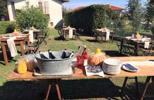 Villa Zene - Foto 33