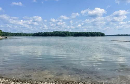 Rising Tide Cottage - Foto 28