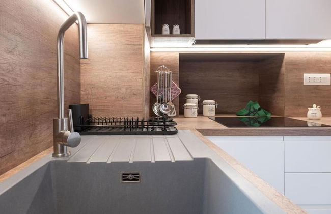 Arco Miraglia Suite - Apulia Houses & Flats - Foto 9