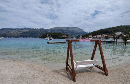 Relax tiny villas 40 meters of the beach - Photo 9