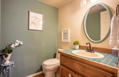 Corporate Housing Charm near East Sammamish Park - Foto 27