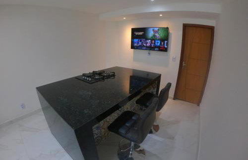 TH Flats 101 com Banheira de Hidromassagem - Foto 5