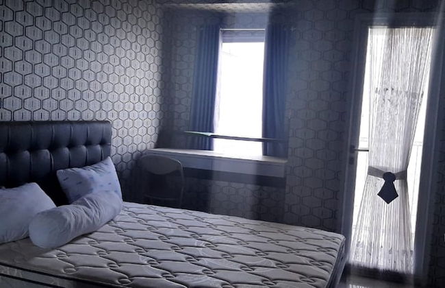 Mahogany x Sagita Karawang - Foto 25