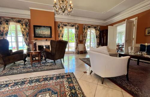 PRIVATE OCEANFRONT DELUXE VILLA PICO 360 VIEWs - Foto 17