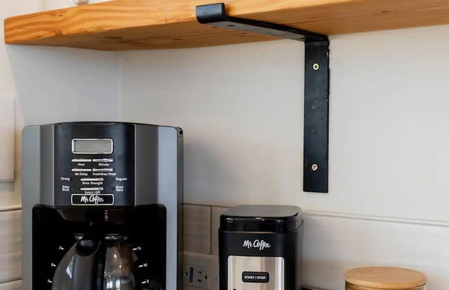 Stargaze Soak Hot Tub Fireplace Desert Views - Foto 23